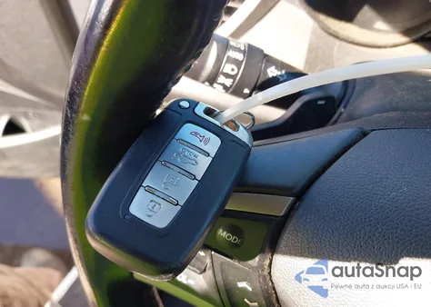 2015 Hyundai Veloster from USA, damaged, VIN KMHTC6AD7FU236683